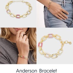 Gorjana Anderson Bracelet!